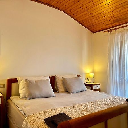 Casa Rustica Apartman Buici  Kültér fotó