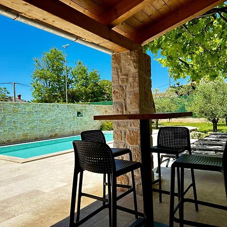 Casa Rustica Apartman Buici  Kültér fotó