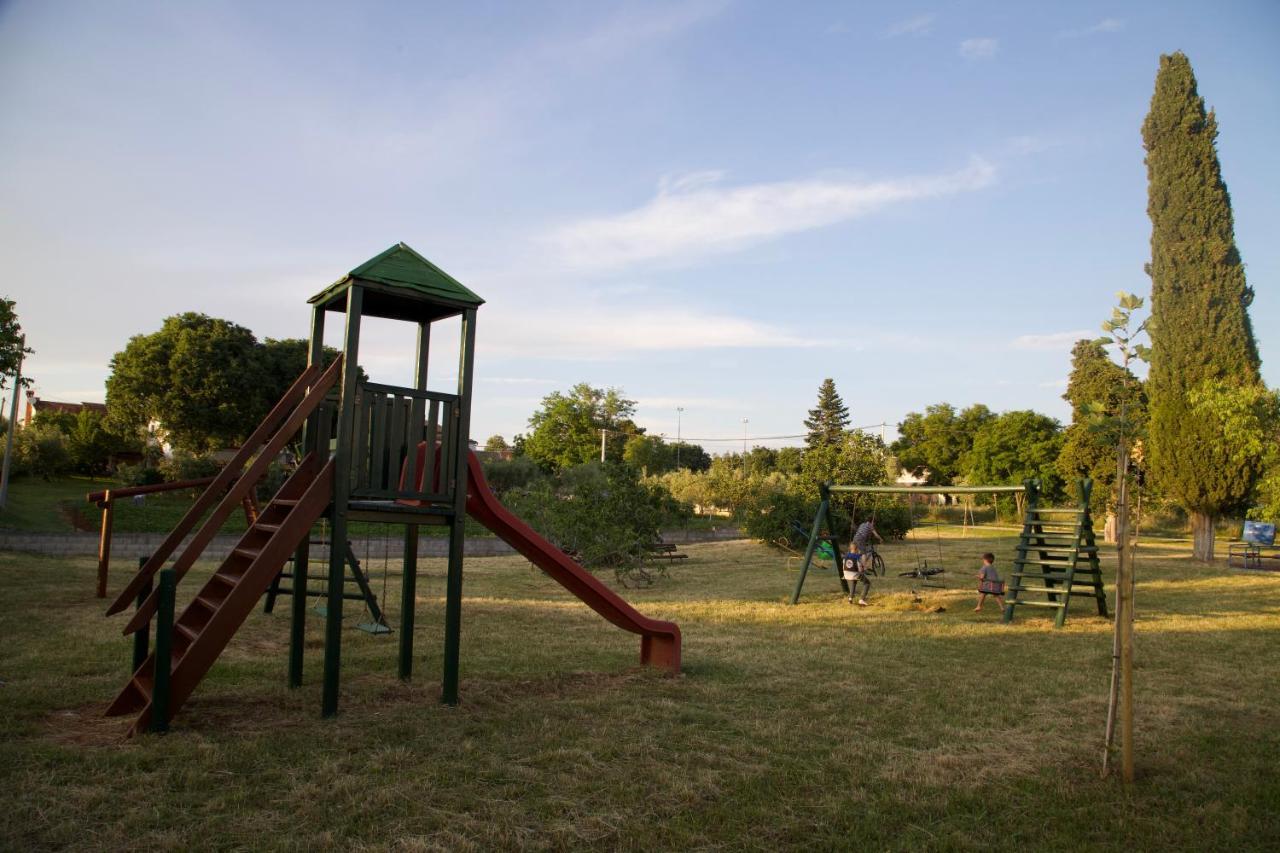 Casa Rustica Apartman Buici  Kültér fotó