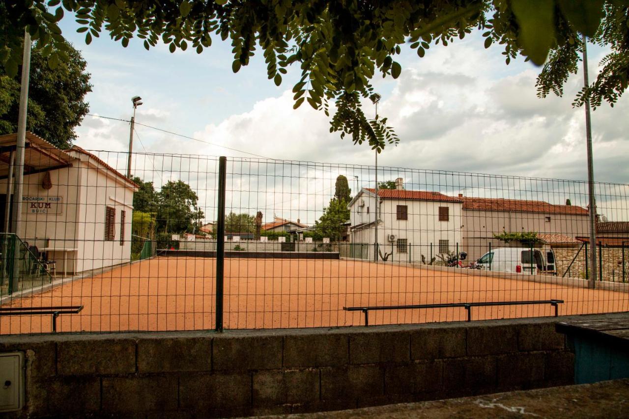 Casa Rustica Apartman Buici  Kültér fotó