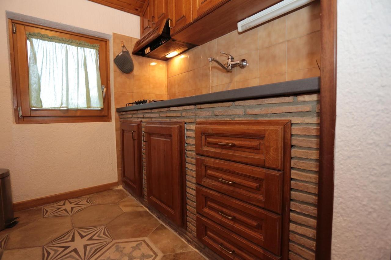 Casa Rustica Apartman Buici  Kültér fotó