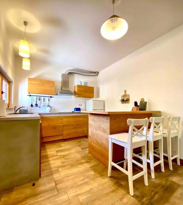 Casa Rustica Apartman Buici  Kültér fotó