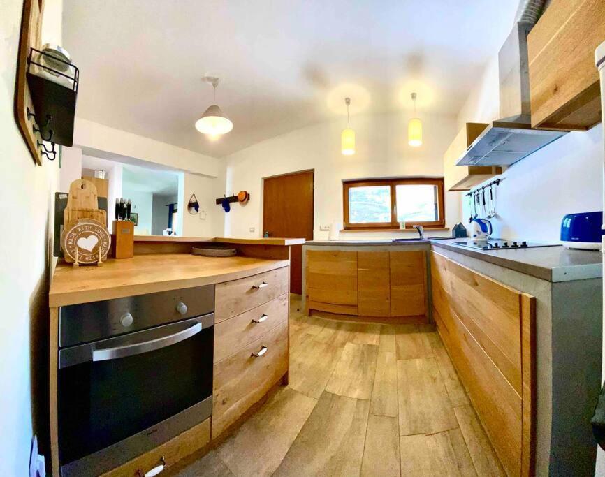 Casa Rustica Apartman Buici  Kültér fotó