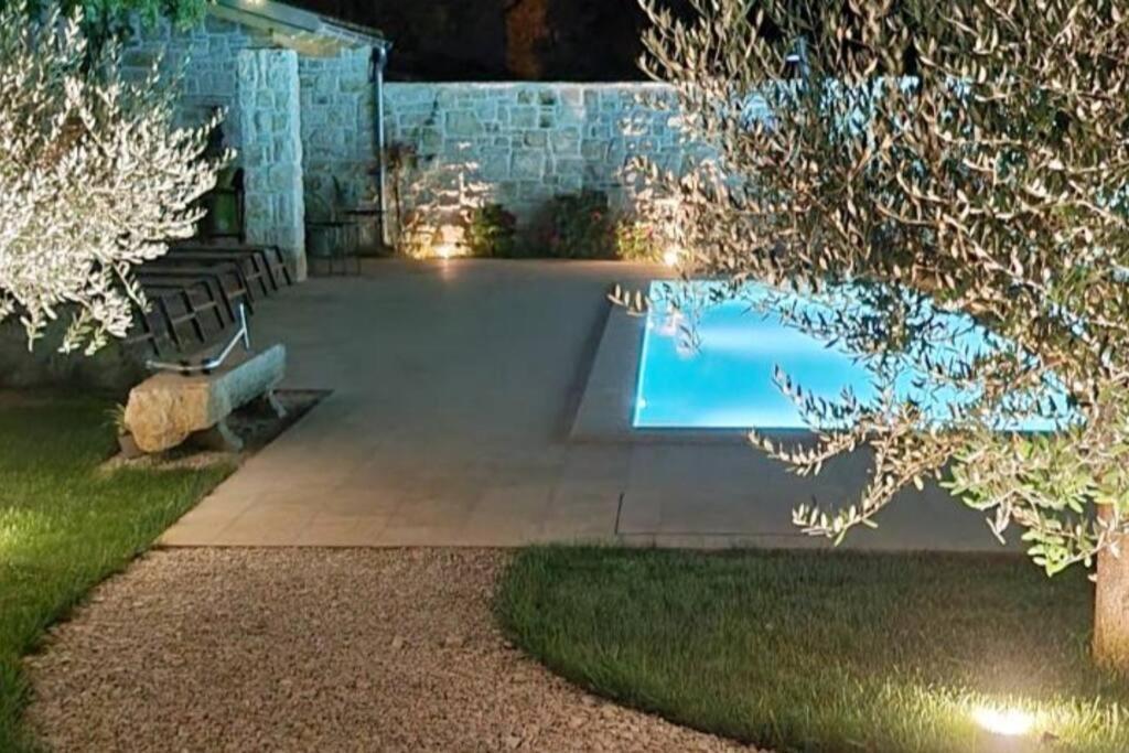 Casa Rustica Apartman Buici  Kültér fotó