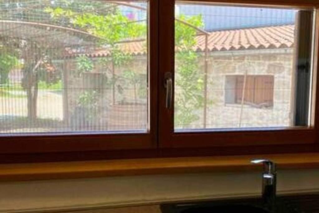 Casa Rustica Apartman Buici  Kültér fotó