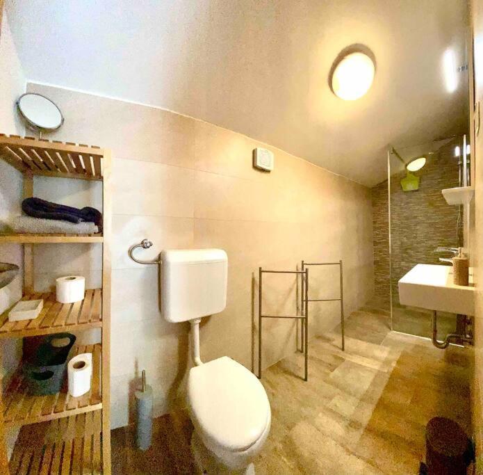 Casa Rustica Apartman Buici  Kültér fotó