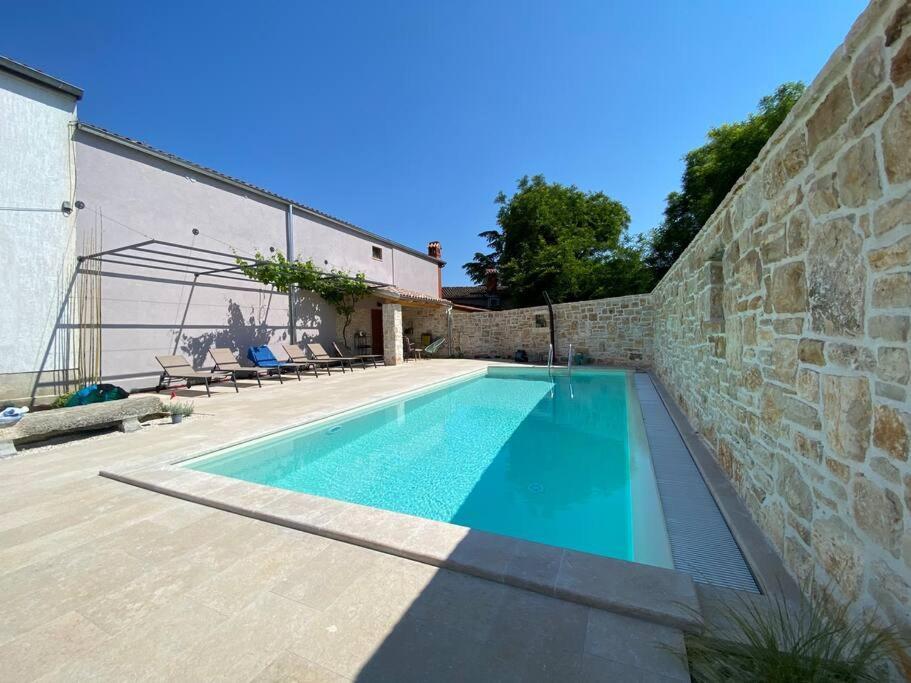 Casa Rustica Apartman Buici  Kültér fotó