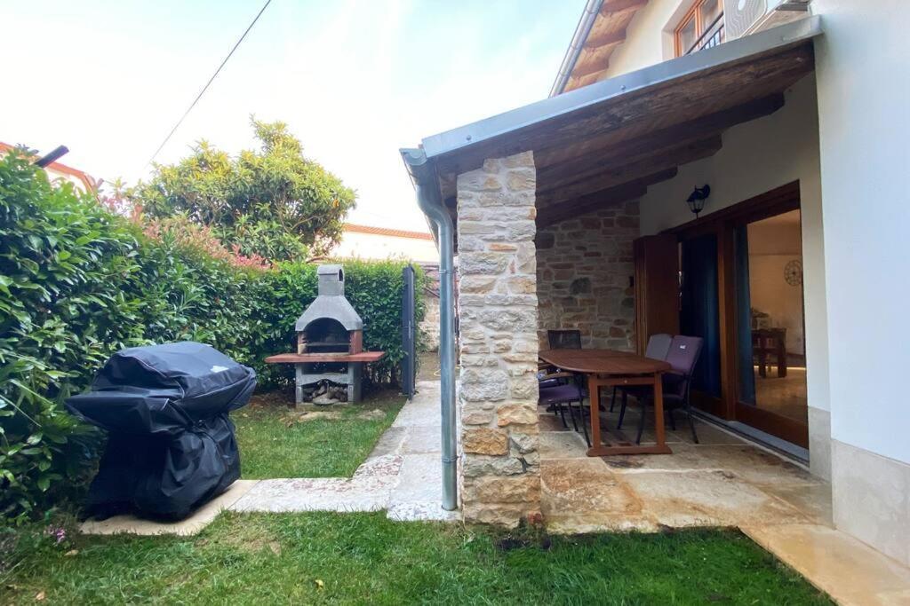 Casa Rustica Apartman Buici  Kültér fotó