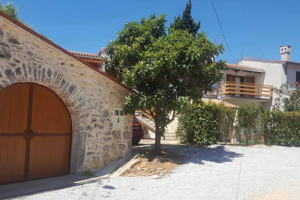 Casa Rustica Apartman Buici  Kültér fotó