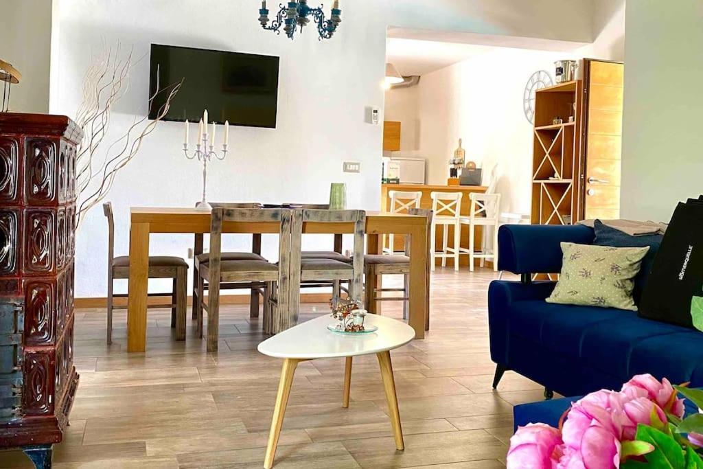 Casa Rustica Apartman Buici  Kültér fotó
