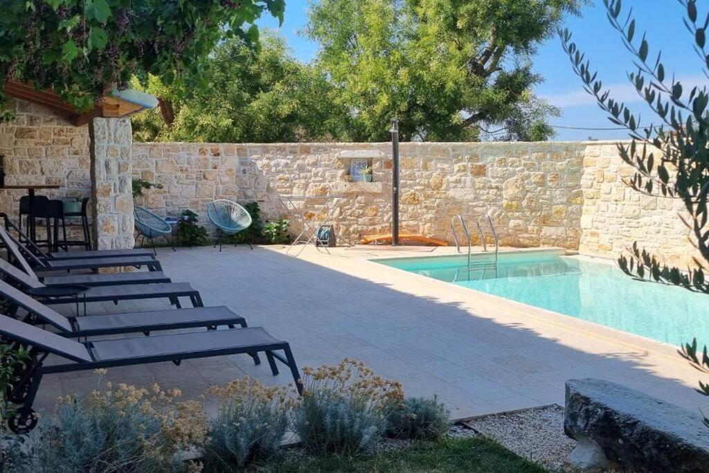 Casa Rustica Apartman Buici  Kültér fotó