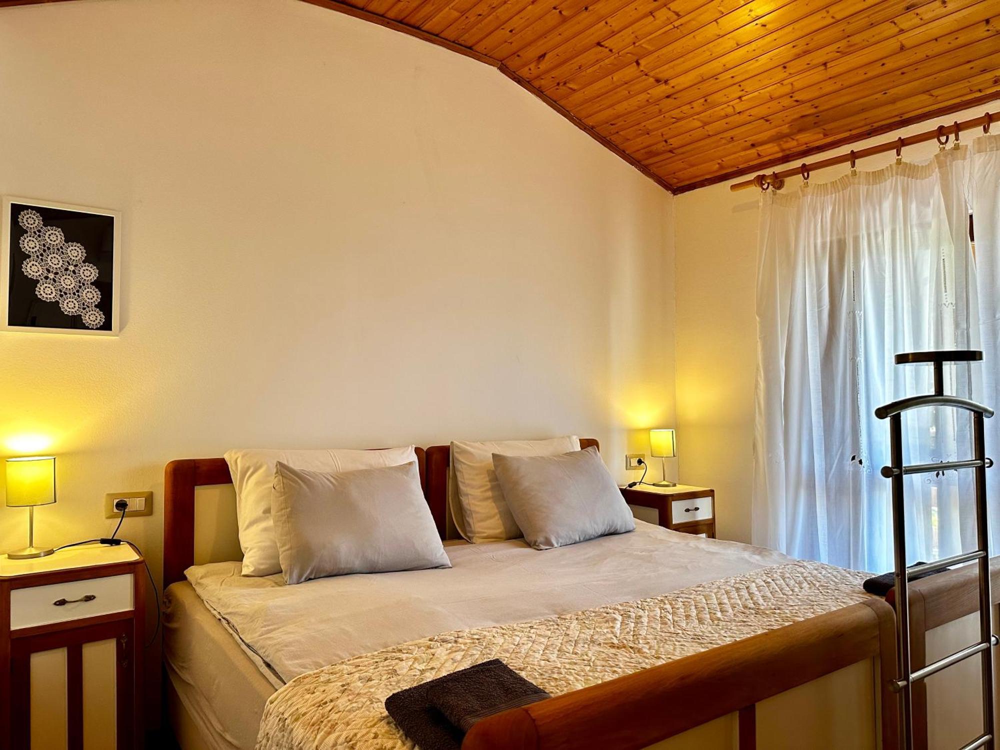 Casa Rustica Apartman Buici  Kültér fotó