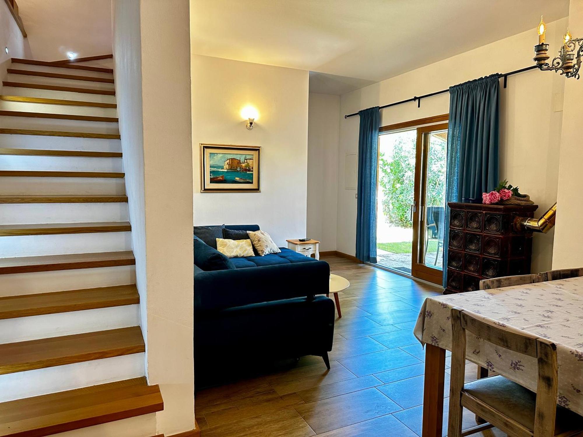 Casa Rustica Apartman Buici  Kültér fotó