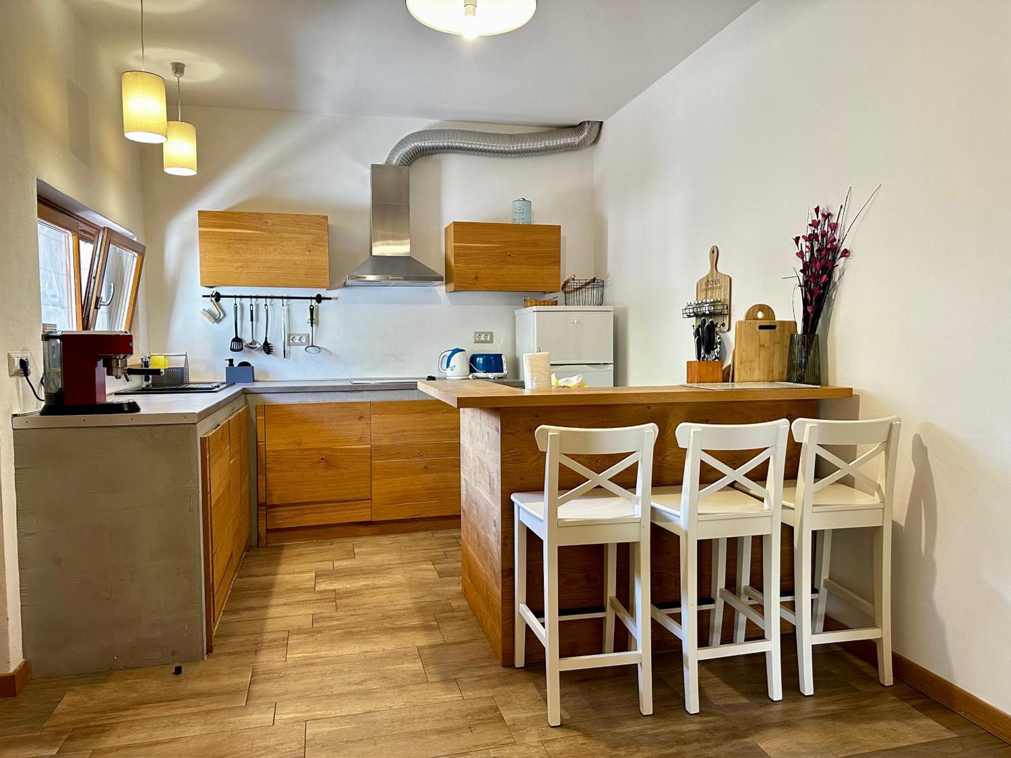 Casa Rustica Apartman Buici  Kültér fotó