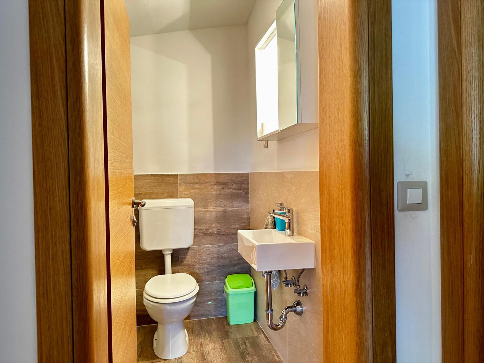 Casa Rustica Apartman Buici  Kültér fotó