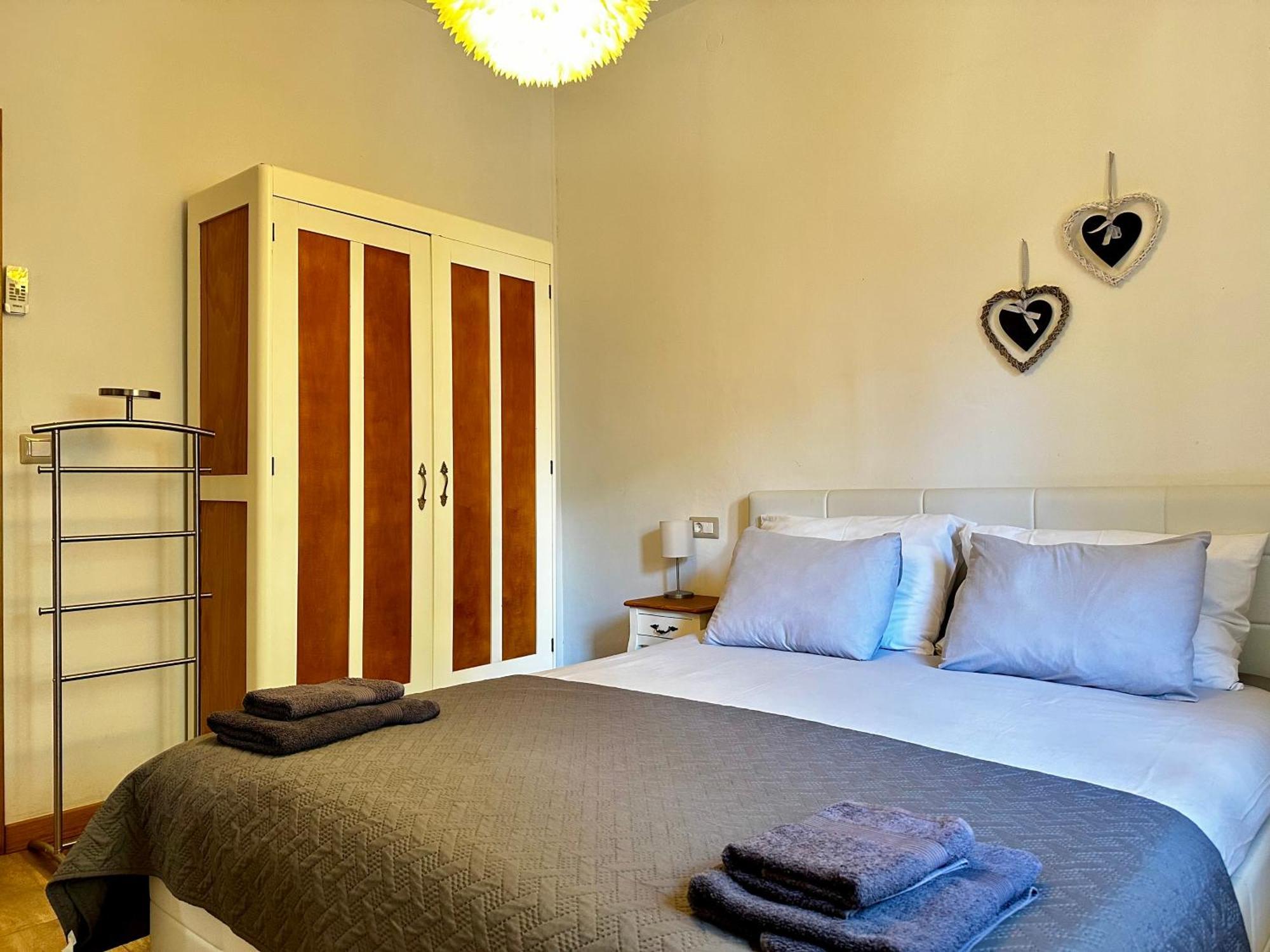 Casa Rustica Apartman Buici  Kültér fotó