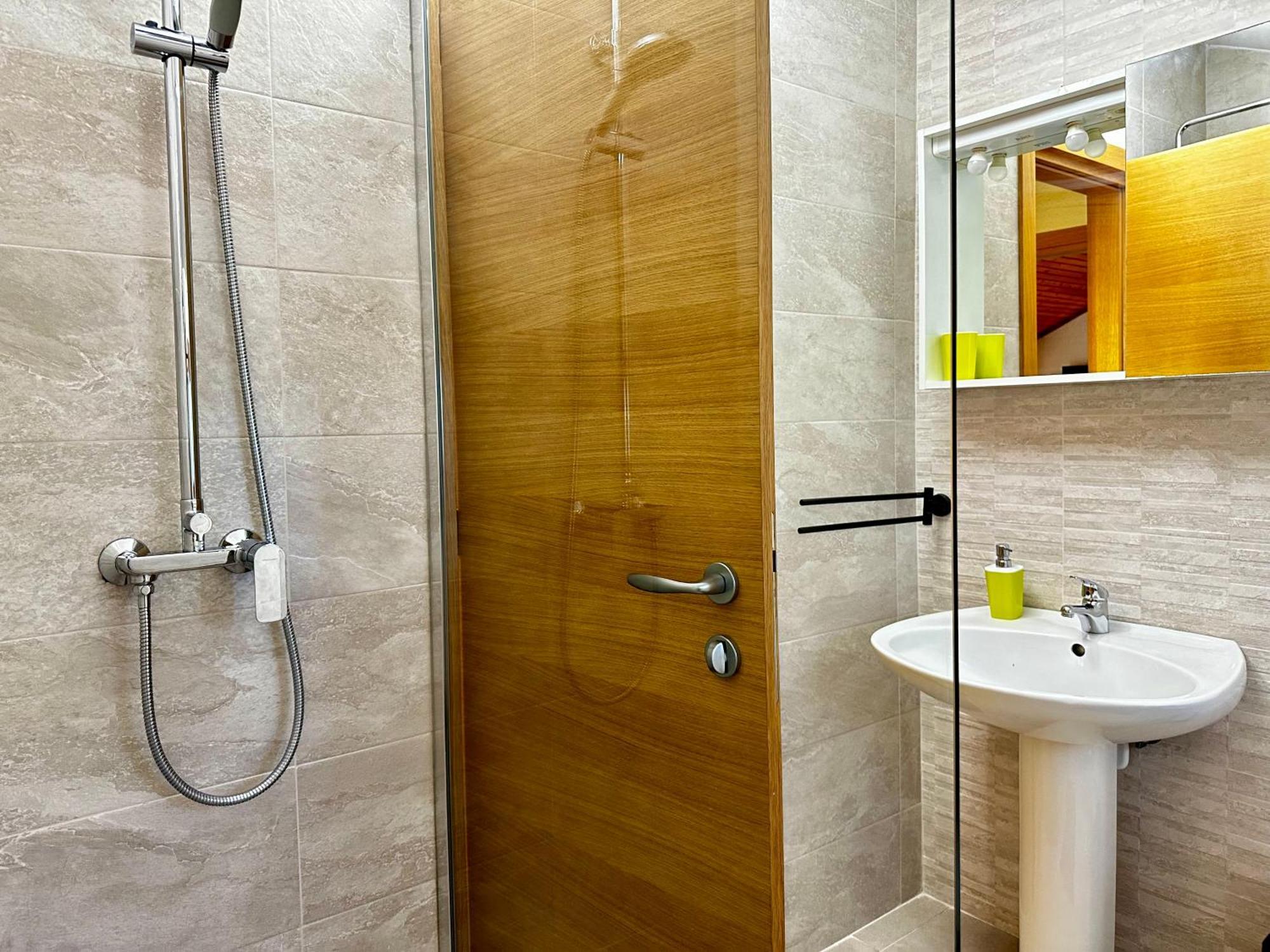 Casa Rustica Apartman Buici  Kültér fotó