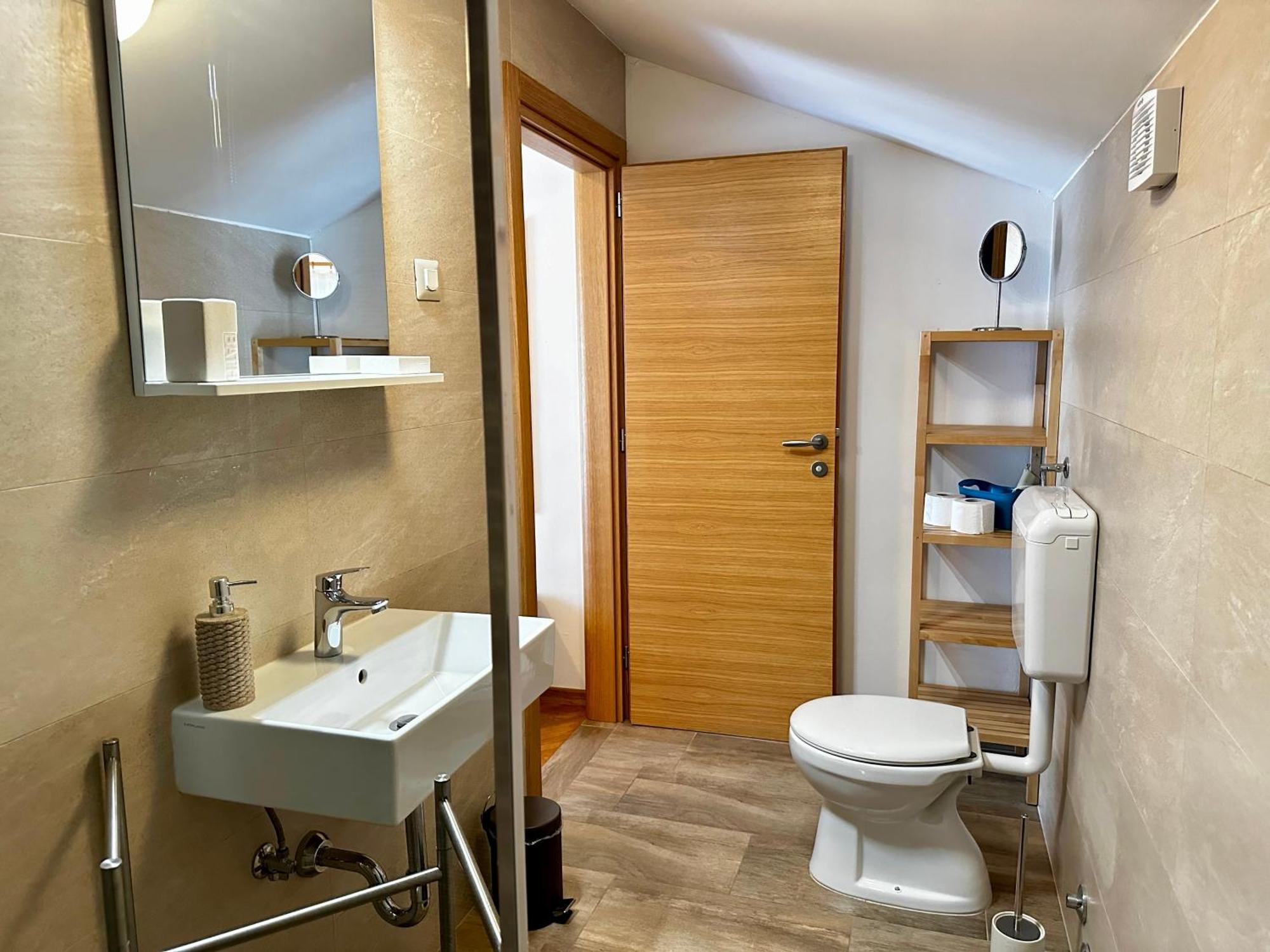 Casa Rustica Apartman Buici  Kültér fotó