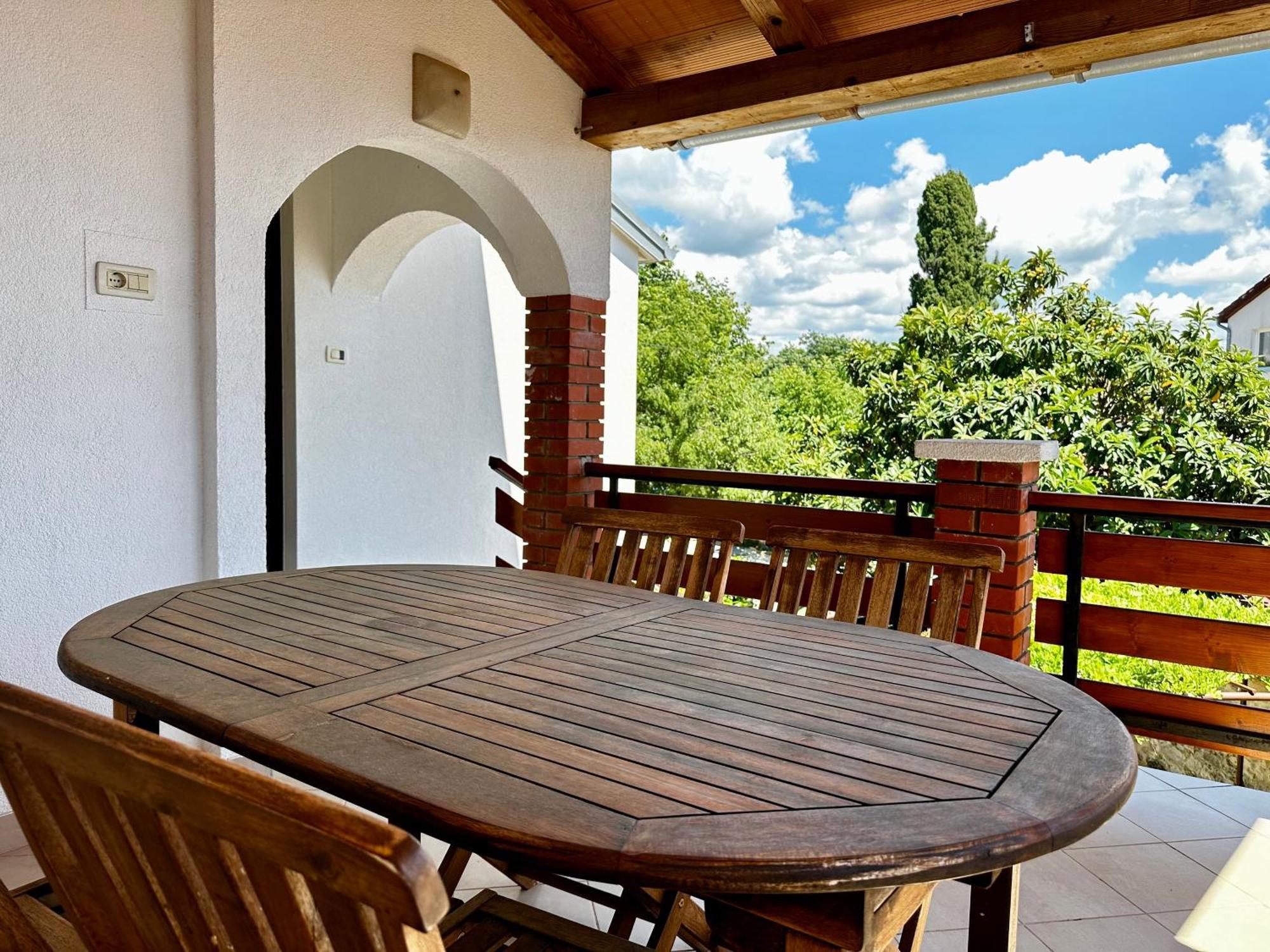 Casa Rustica Apartman Buici  Kültér fotó