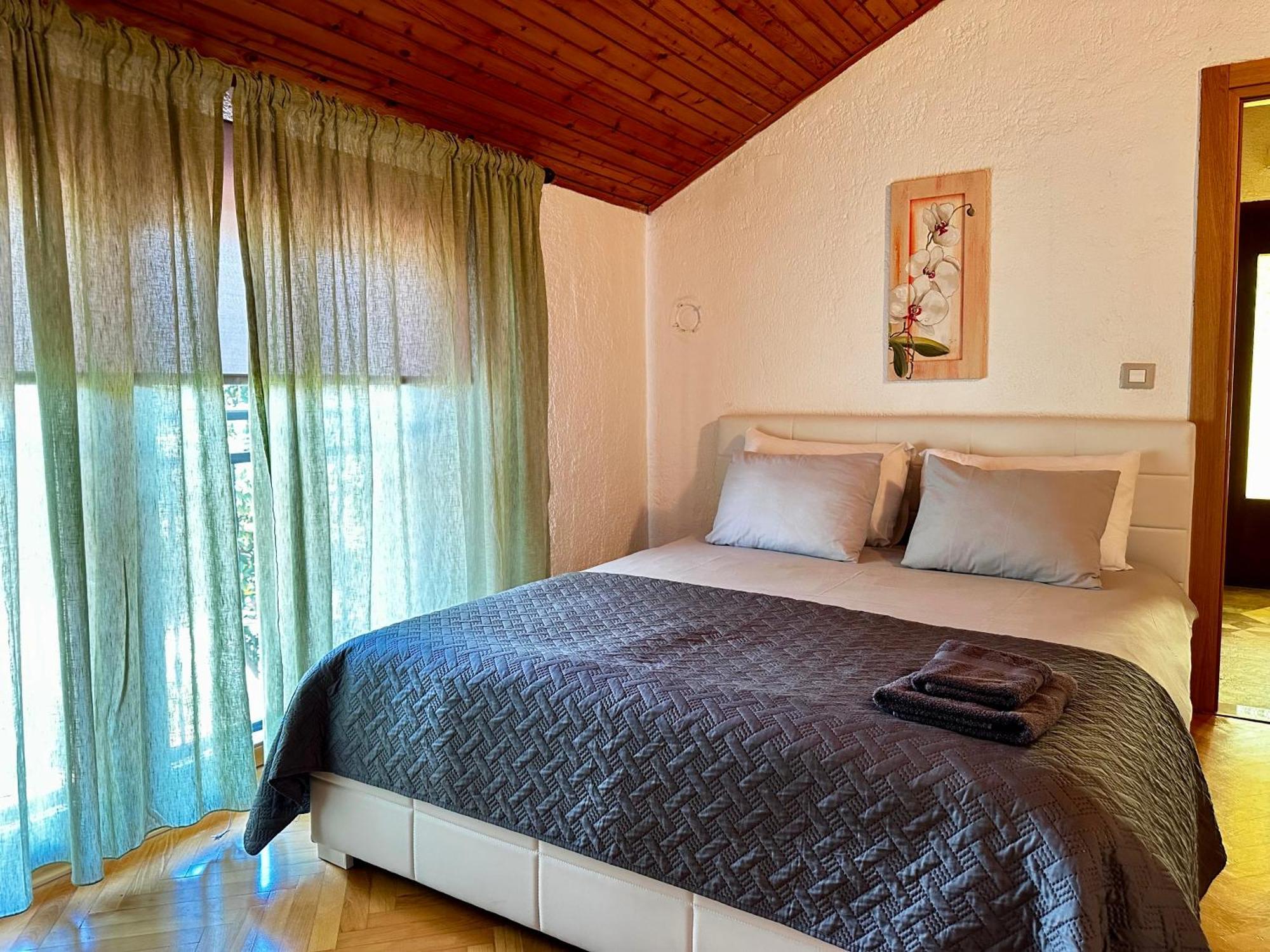 Casa Rustica Apartman Buici  Kültér fotó