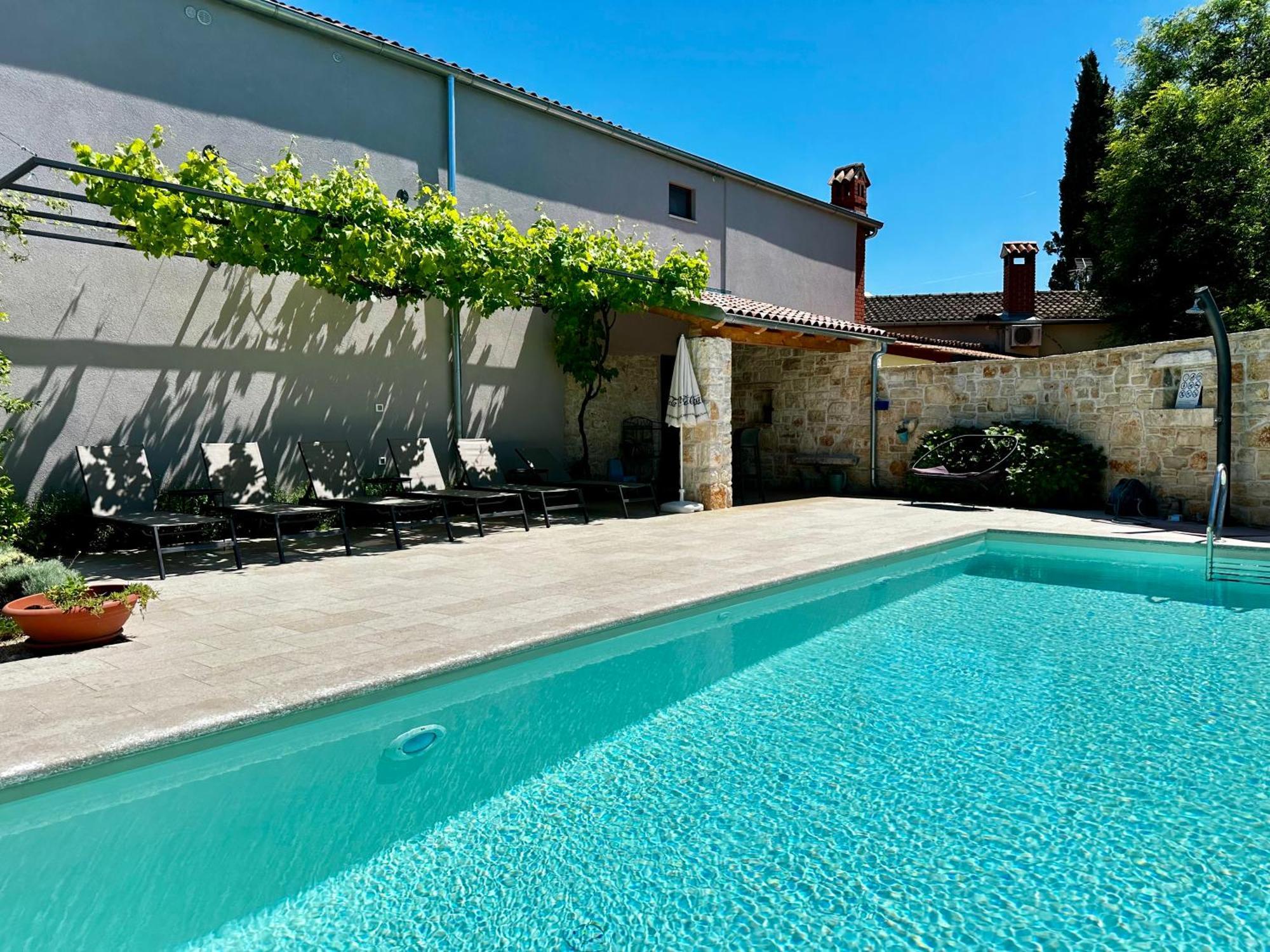 Casa Rustica Apartman Buici  Kültér fotó