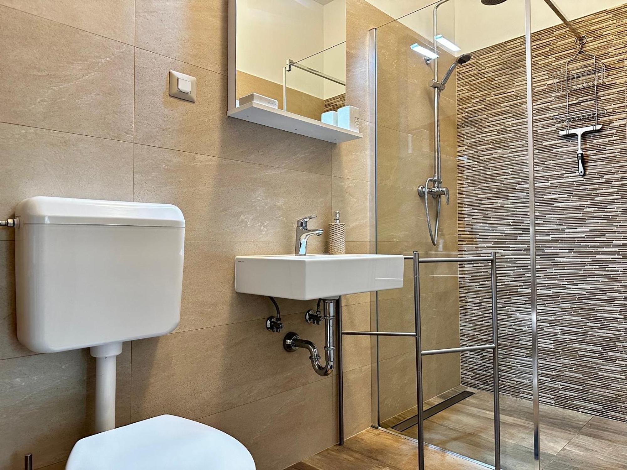 Casa Rustica Apartman Buici  Kültér fotó