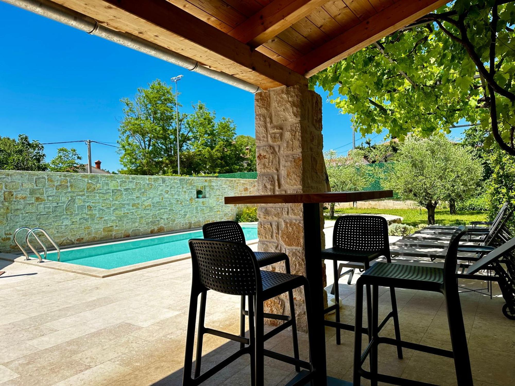 Casa Rustica Apartman Buici  Kültér fotó